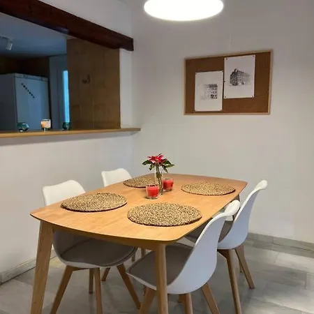 Διαμέρισμα Alquiler Vacacional. Bajo Con Parrilla Y Piscina, Cerca De La Playa Y Puerto Banus Εστεπόνα